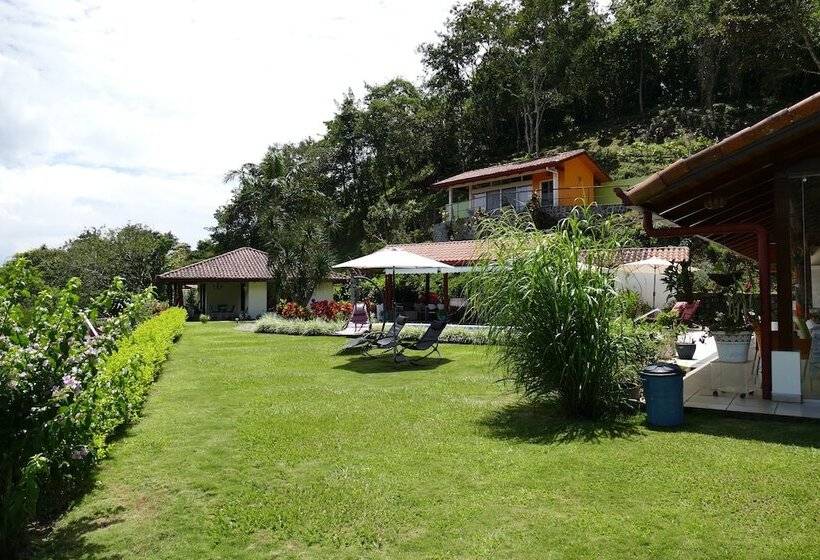 ホテル Bungalows Sanlaz