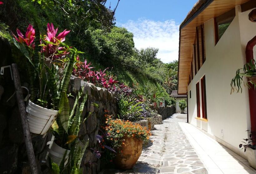 ホテル Bungalows Sanlaz