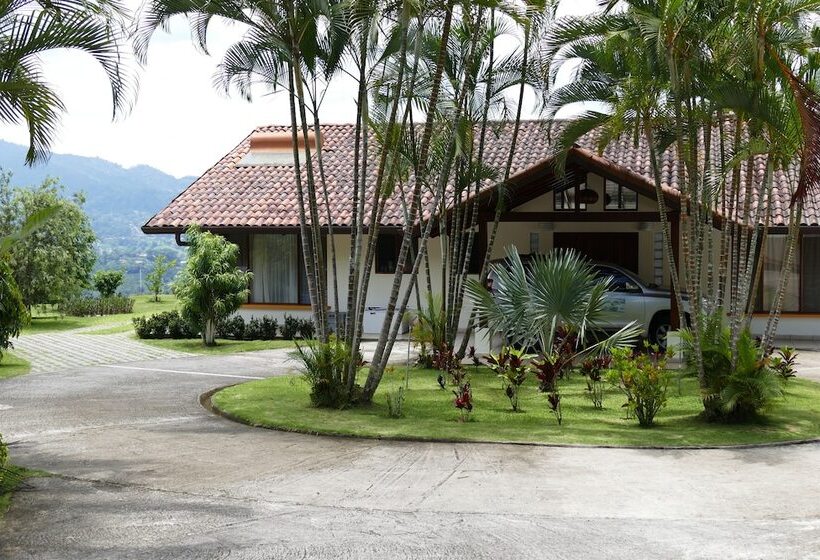 ホテル Bungalows Sanlaz