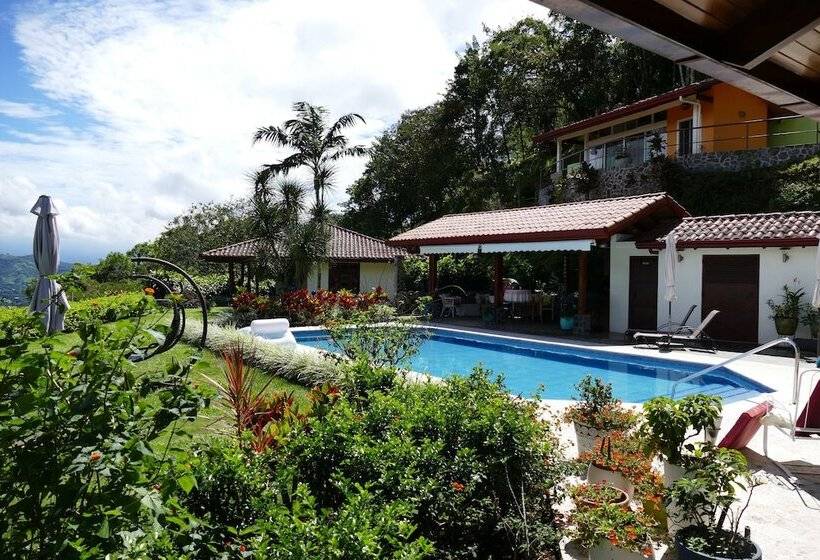 ホテル Bungalows Sanlaz