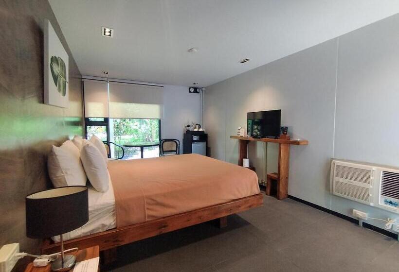 בית מלון כפרי Cala Laiya