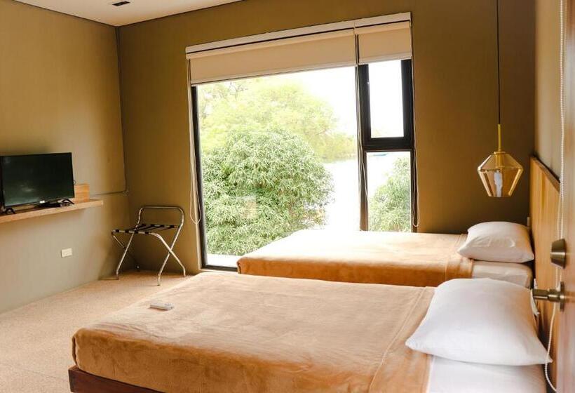 בית מלון כפרי Cala Laiya