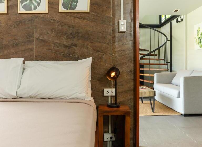 בית מלון כפרי Cala Laiya