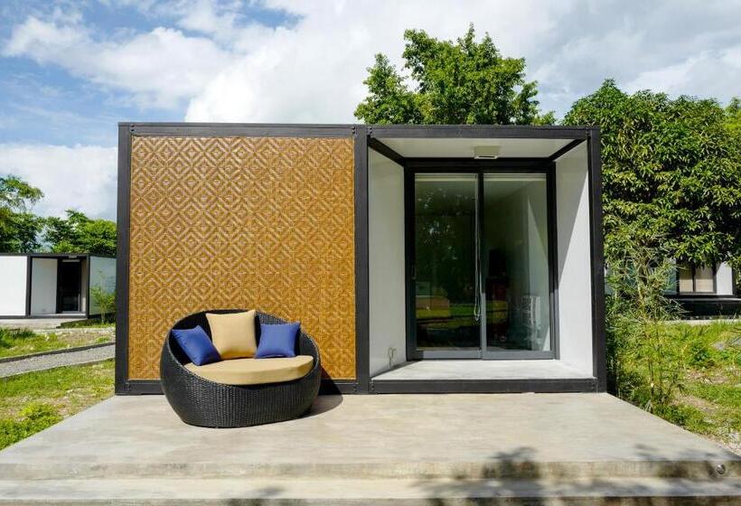 בית מלון כפרי Cala Laiya