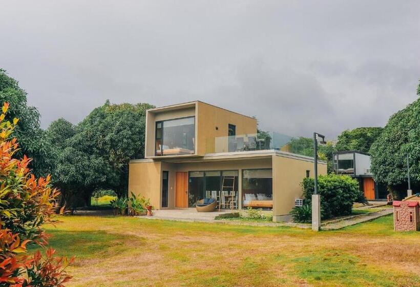 בית מלון כפרי Cala Laiya