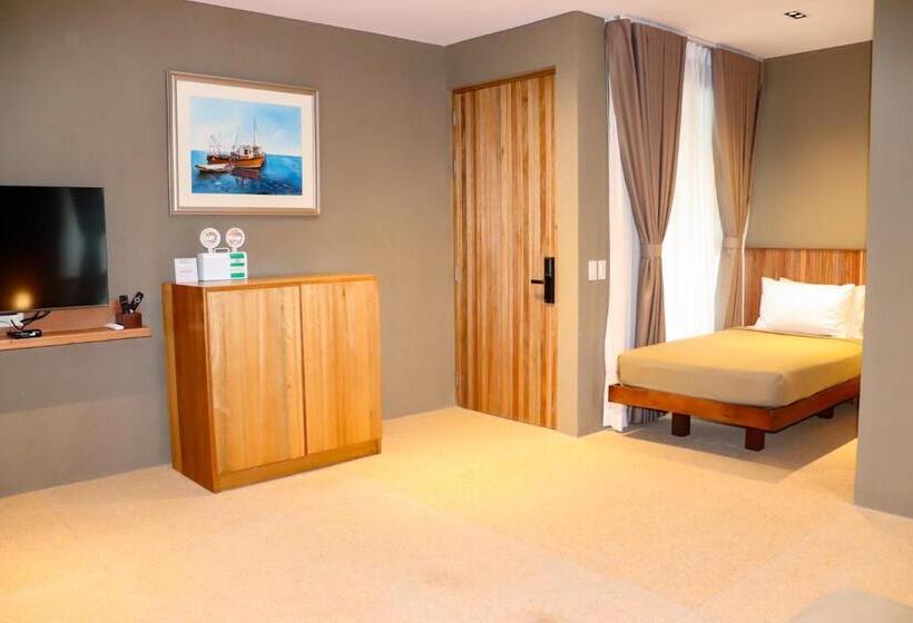 בית מלון כפרי Cala Laiya