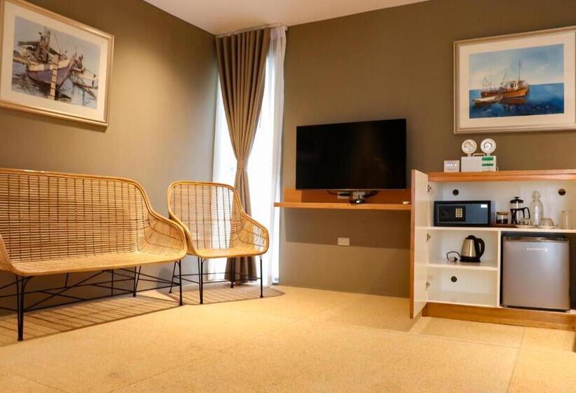 בית מלון כפרי Cala Laiya