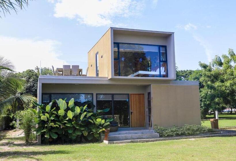 בית מלון כפרי Cala Laiya