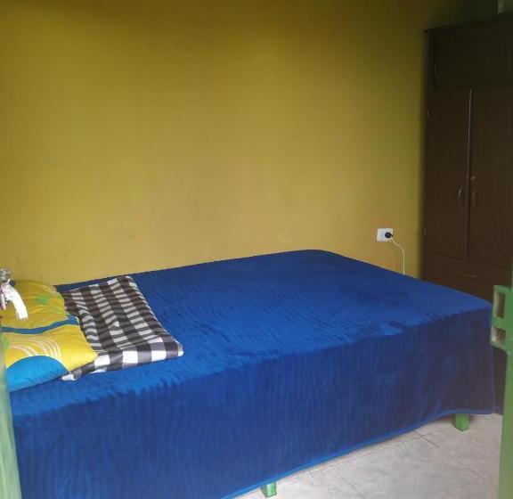 호텔 Campestre La Libertad