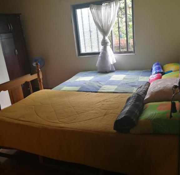 호텔 Campestre La Libertad