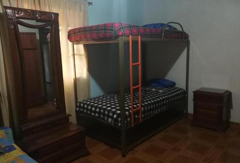 호텔 Campestre La Libertad