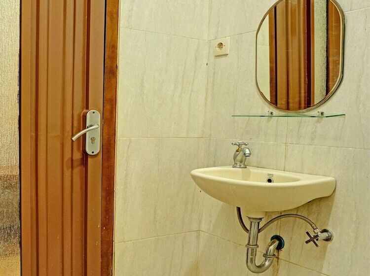 酒店 Capital O 92228 Cozy Bromo Homestay