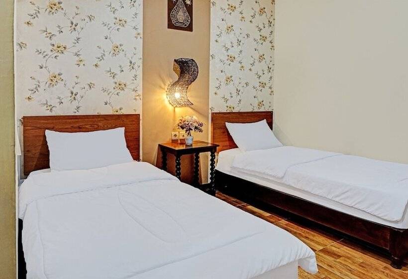 酒店 Capital O 92228 Cozy Bromo Homestay