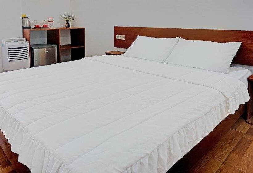 酒店 Capital O 92228 Cozy Bromo Homestay