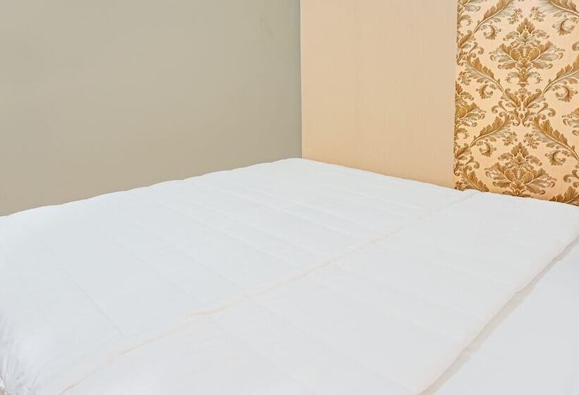 酒店 Capital O 92228 Cozy Bromo Homestay