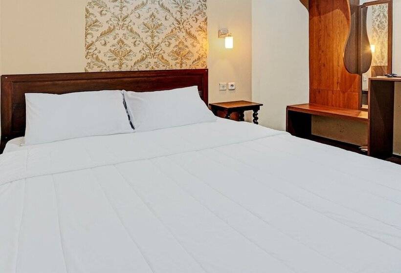 酒店 Capital O 92228 Cozy Bromo Homestay