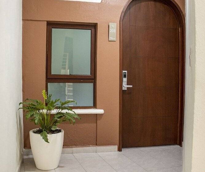 Отель Casa Don Chepe Pinotepa