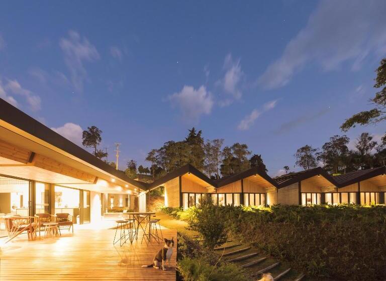 هتل Casa Du Vélo