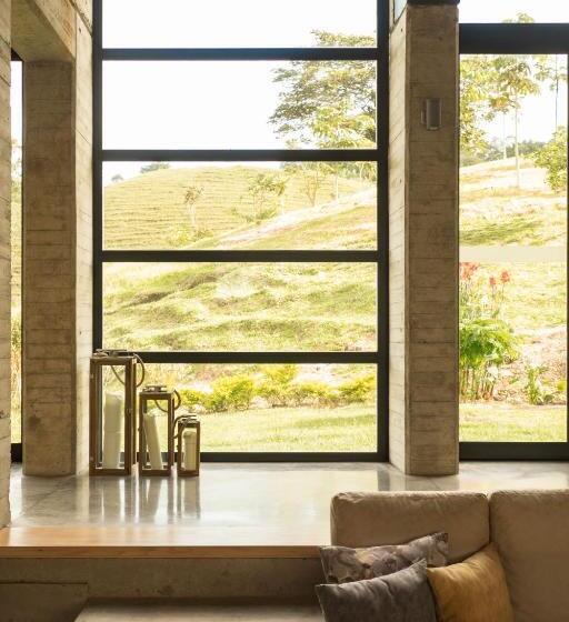 호텔 Casa Du Vélo