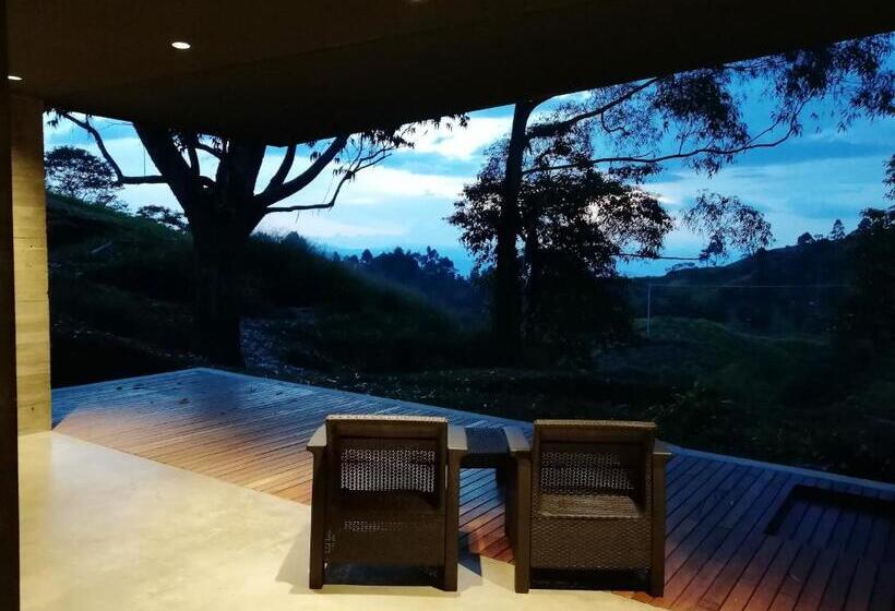 هتل Casa Du Vélo