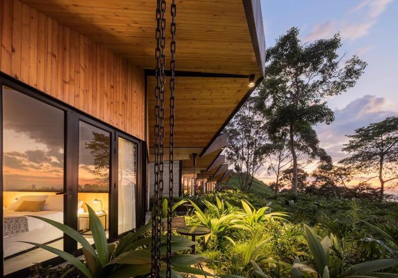 호텔 Casa Du Vélo