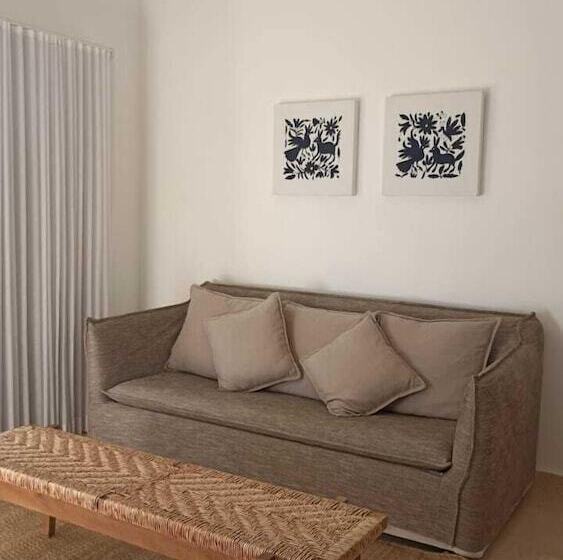 ホテル Casa La Bastilla