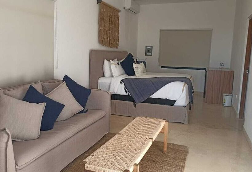 ホテル Casa La Bastilla