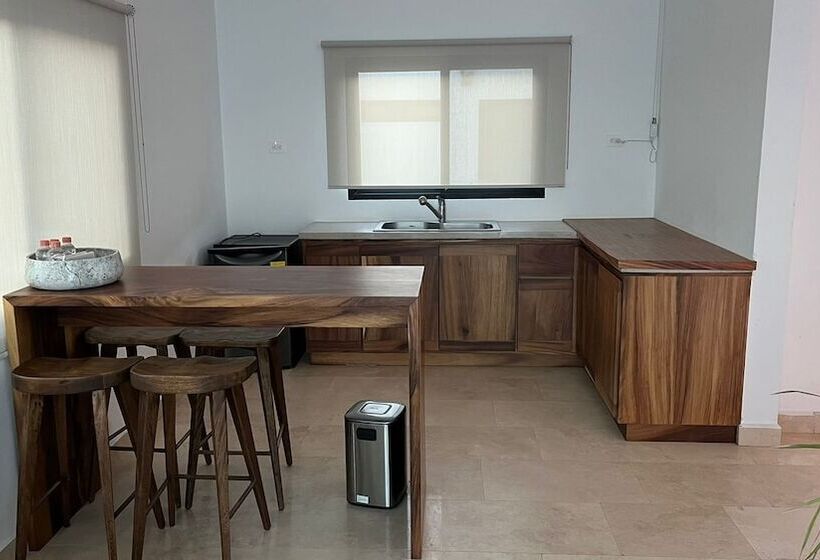 ホテル Casa La Bastilla