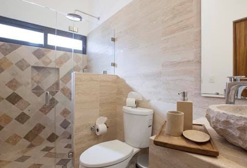 ホテル Casa La Bastilla