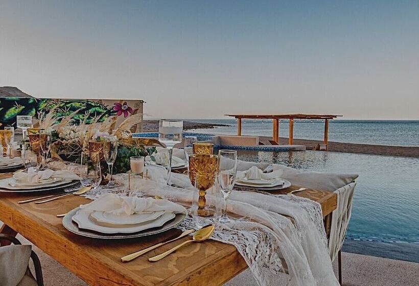 ホテル Casa La Bastilla