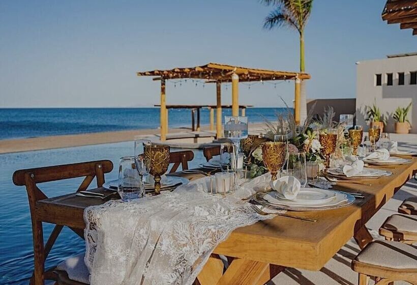 ホテル Casa La Bastilla