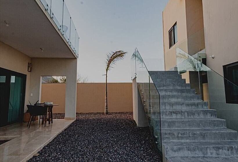 ホテル Casa La Bastilla