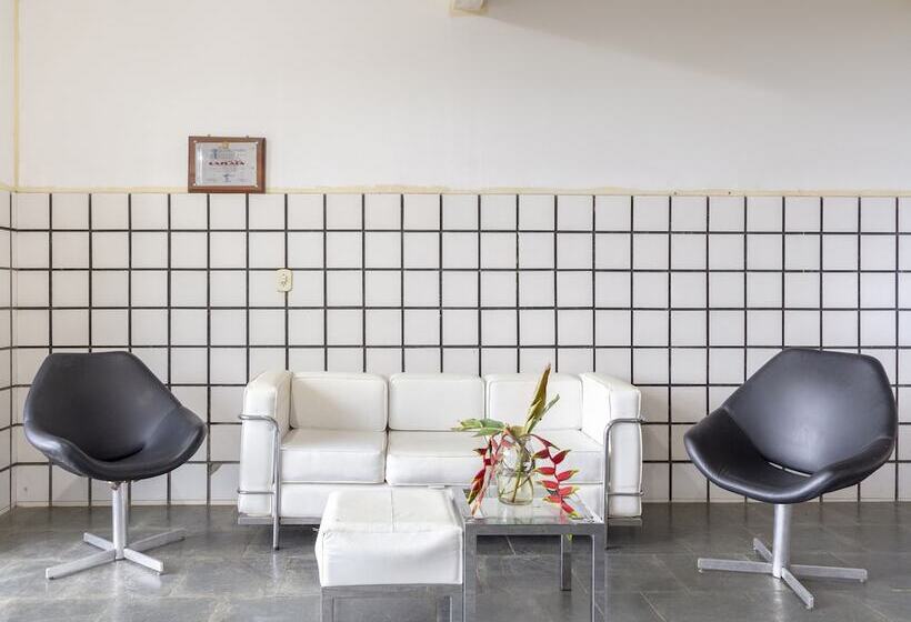 בית מלון כפרי Cascata Tur