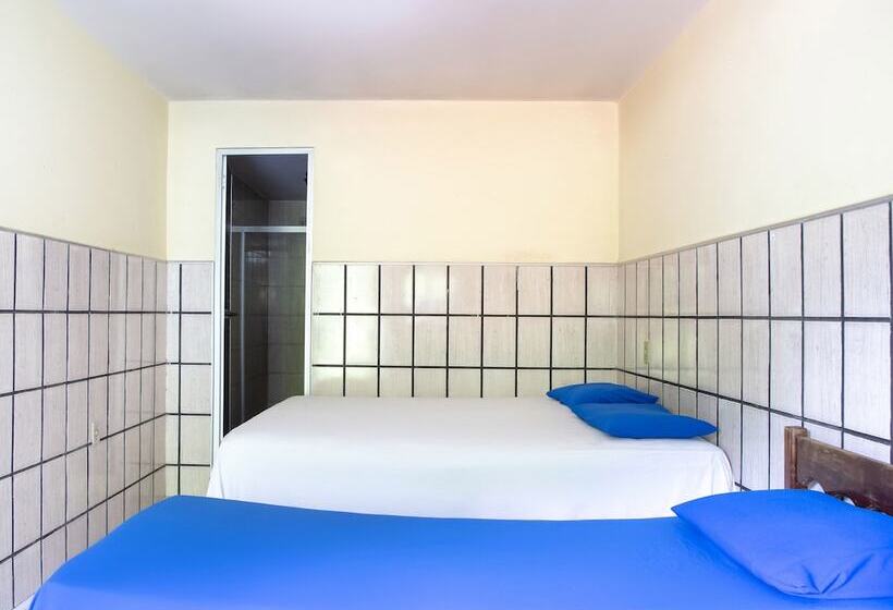 בית מלון כפרי Cascata Tur