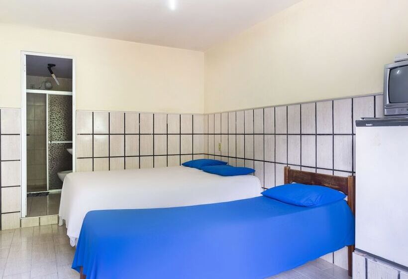 בית מלון כפרי Cascata Tur