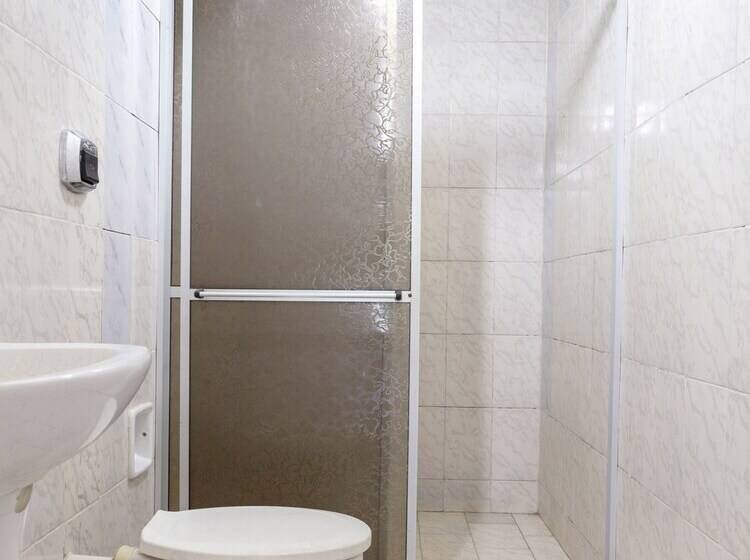 בית מלון כפרי Cascata Tur