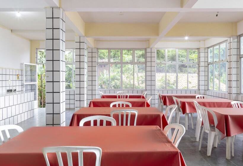 בית מלון כפרי Cascata Tur