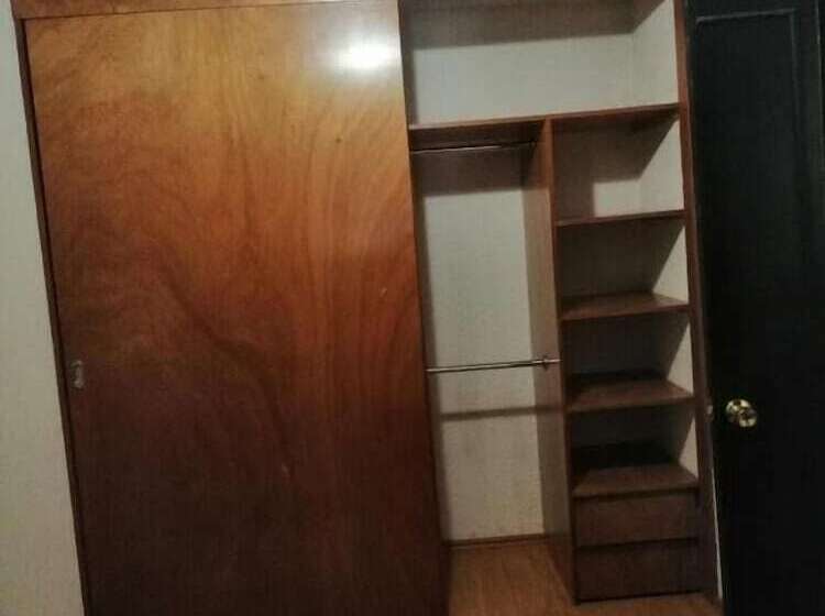 호텔 Casita Del Arbol