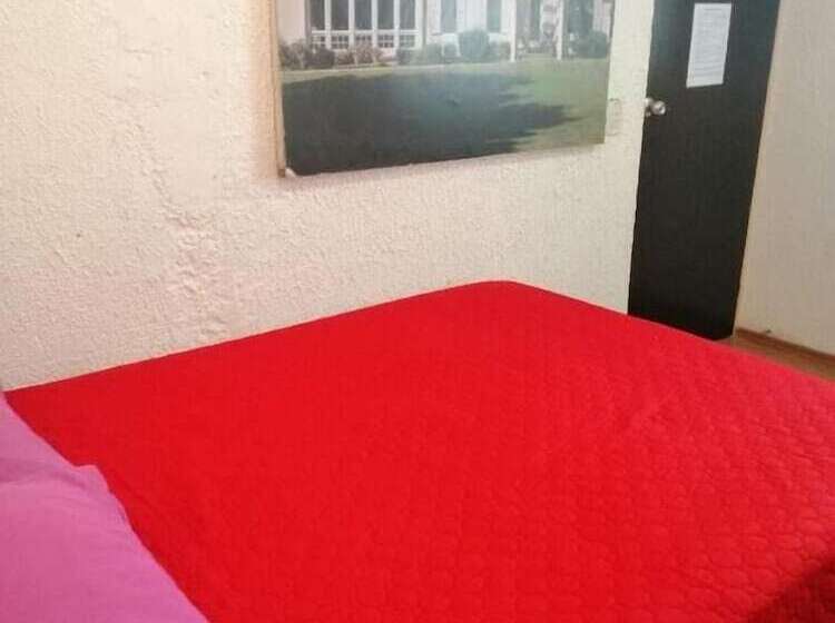 호텔 Casita Del Arbol