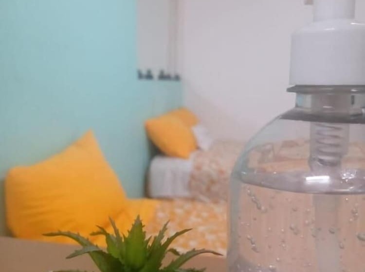 호텔 Casita Del Arbol