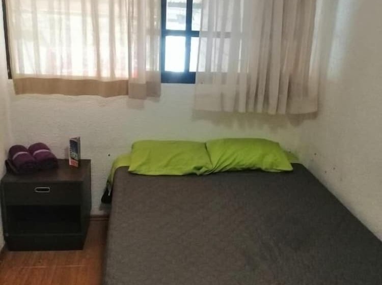 호텔 Casita Del Arbol