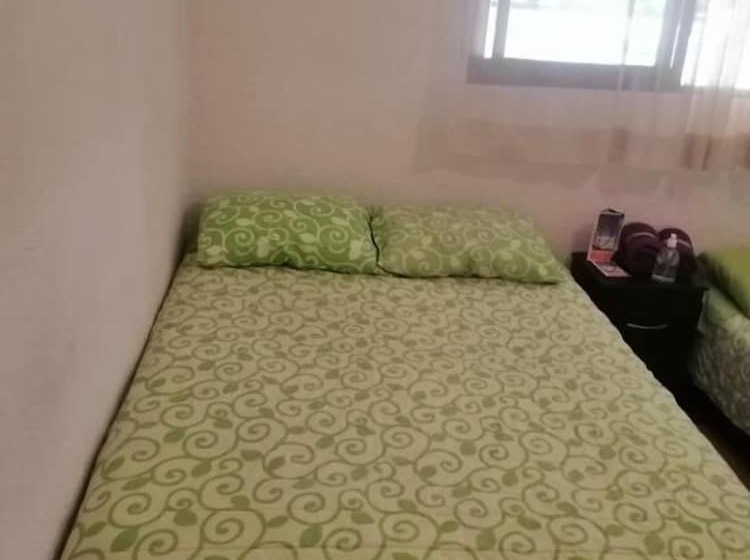 호텔 Casita Del Arbol