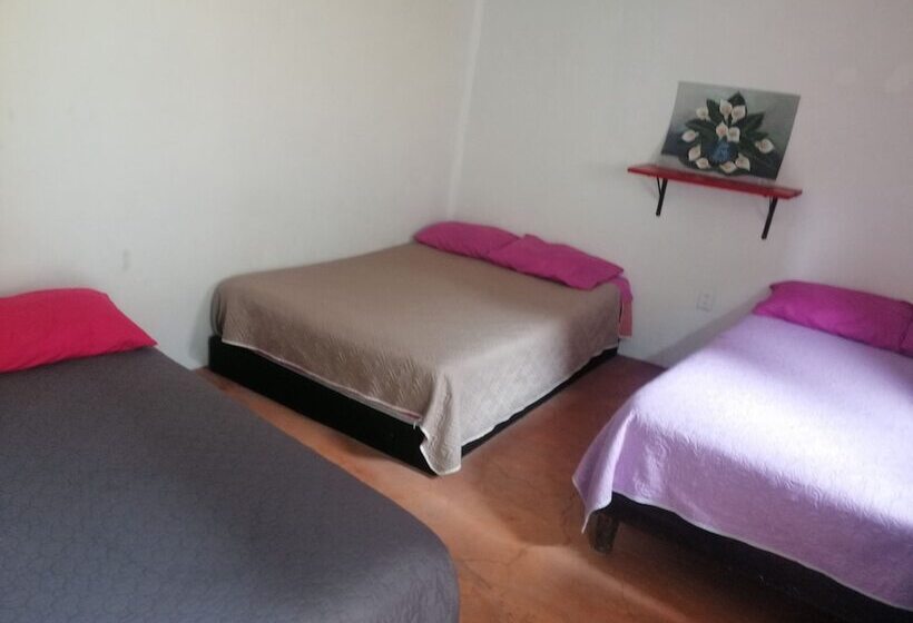 호텔 Casita Del Arbol