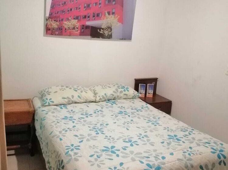 호텔 Casita Del Arbol