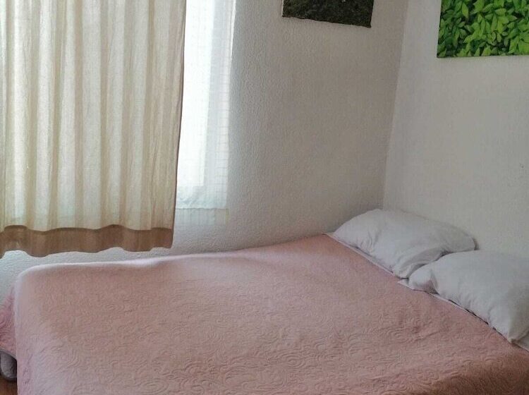 호텔 Casita Del Arbol