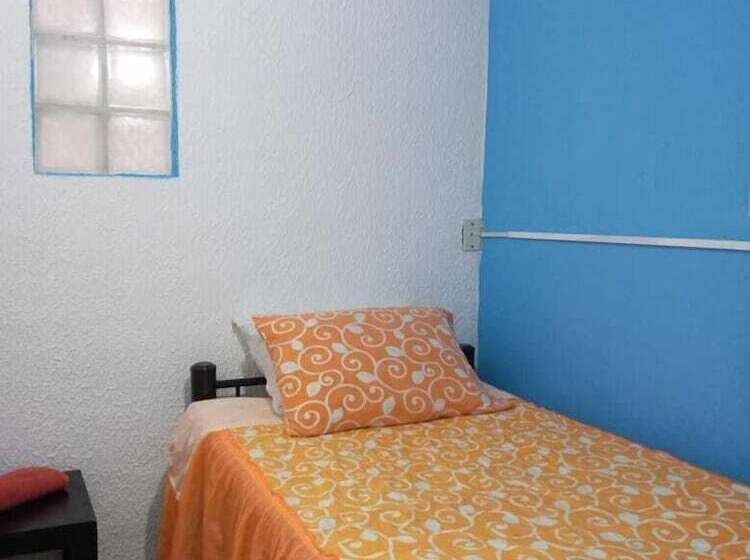 호텔 Casita Del Arbol