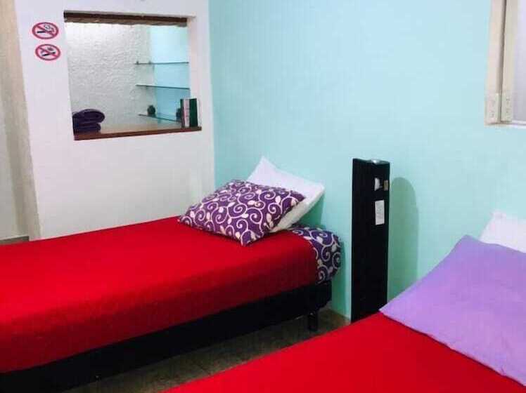 호텔 Casita Del Arbol