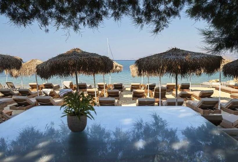 호텔 Castello Studios