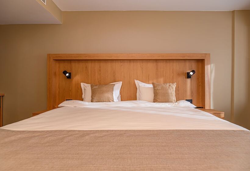 בית מלון כפרי Central Pascani