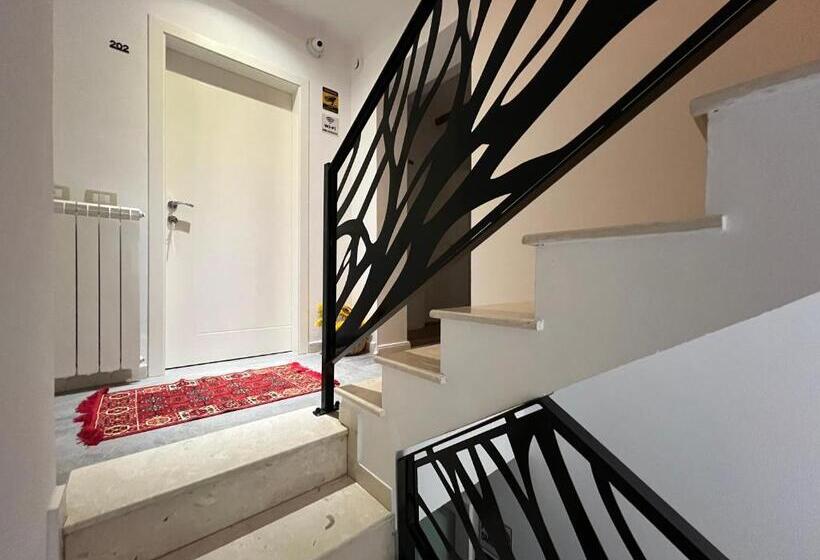 בית מלון כפרי Chestnut Hill